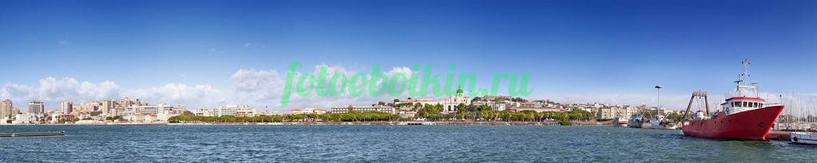 Фартук для кухни № 1113