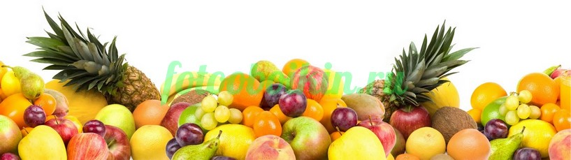 Фартук для кухни № 3175