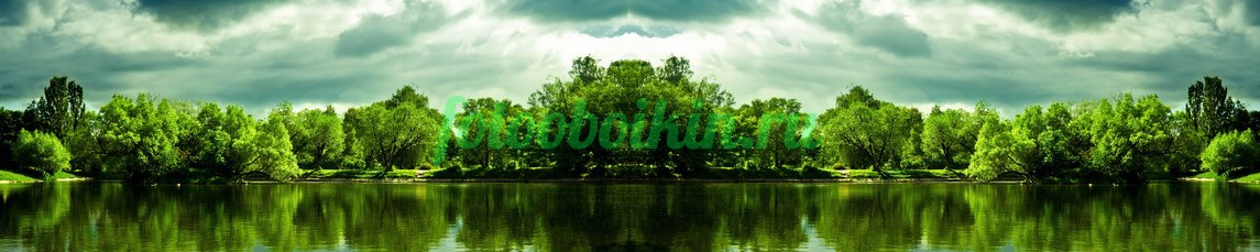 Фартук для кухни № 3575