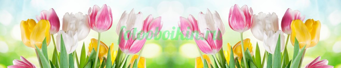 Фартук для кухни № 4406