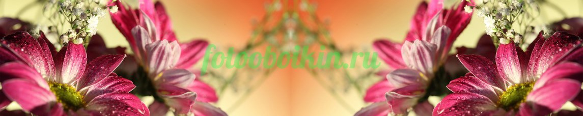 Фартук для кухни № 4483