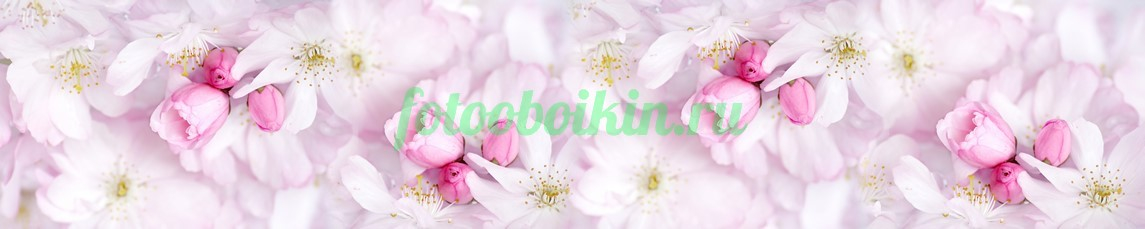 Фартук для кухни № 4523