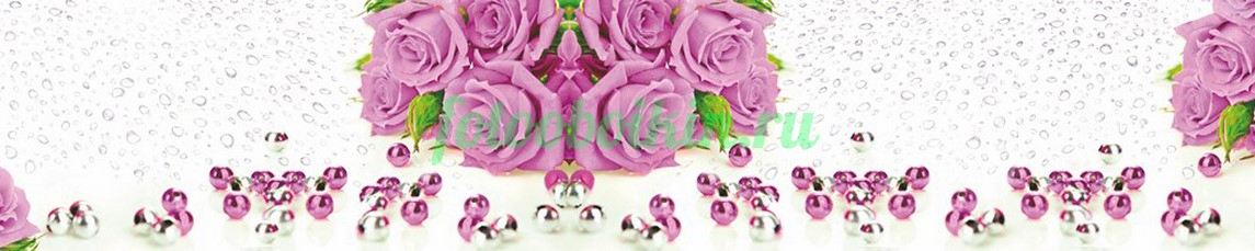 Фартук для кухни № 4603