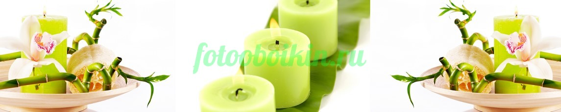 Фартук для кухни № 4609