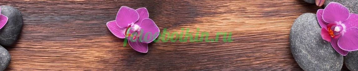 Фартук для кухни № 4613