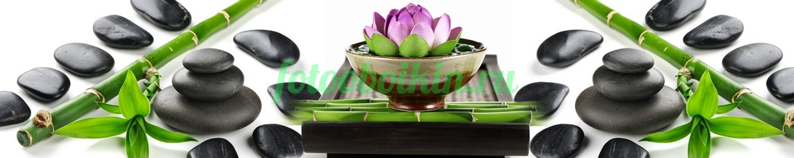 Фартук для кухни № 4637