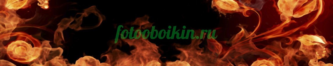 Фартук для кухни № 4638