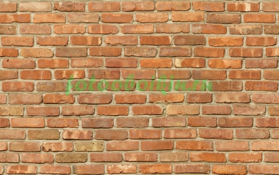 Модульная картина Стена из кирпичей