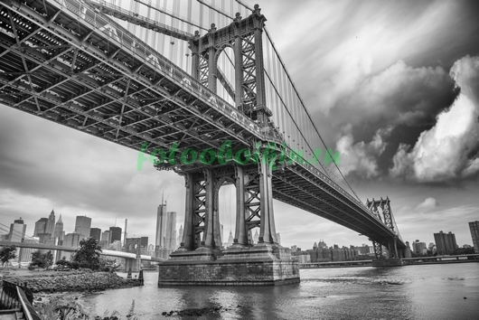 Большой Бруклинский мост